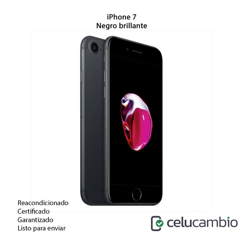 iPhone 7