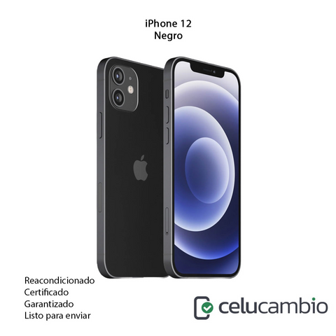 iPhone 12