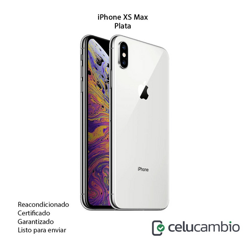 iPhone XS Max