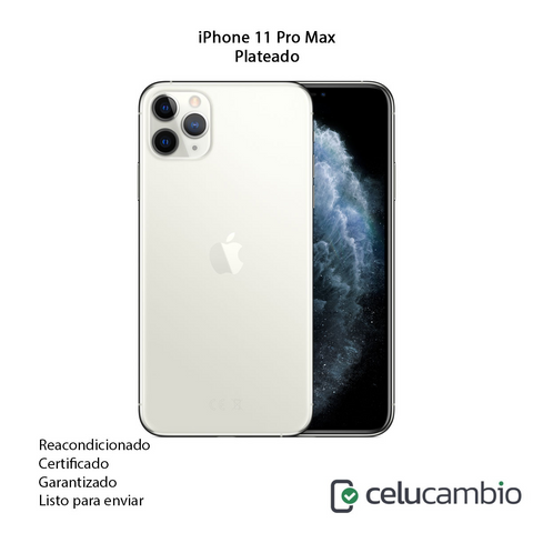 iPhone 11 Pro Max 64GB As New