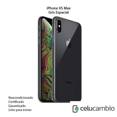 iPhone XS Max