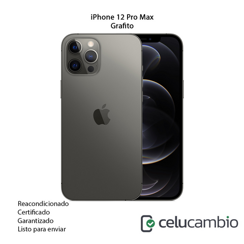 iPhone 12 Pro Max