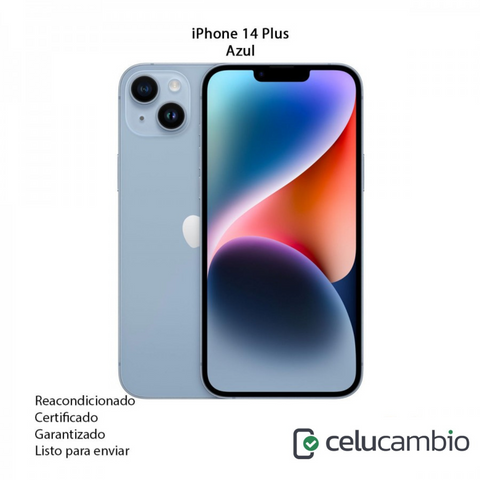 iPhone 14 Plus