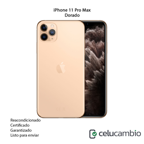 iPhone 11 Pro Max 64GB As New