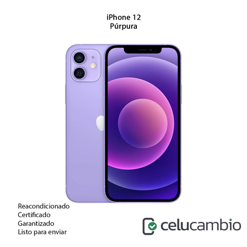 iPhone 12