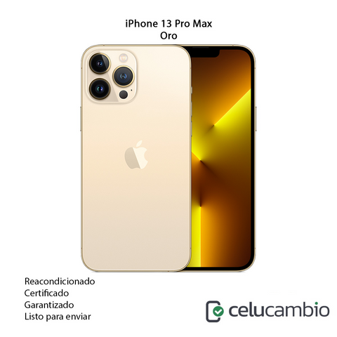 iPhone 13 Pro Max