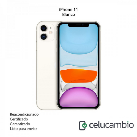 iPhone 11 64GB As New