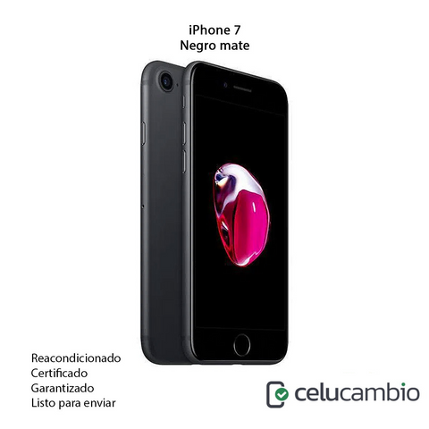 iPhone 7