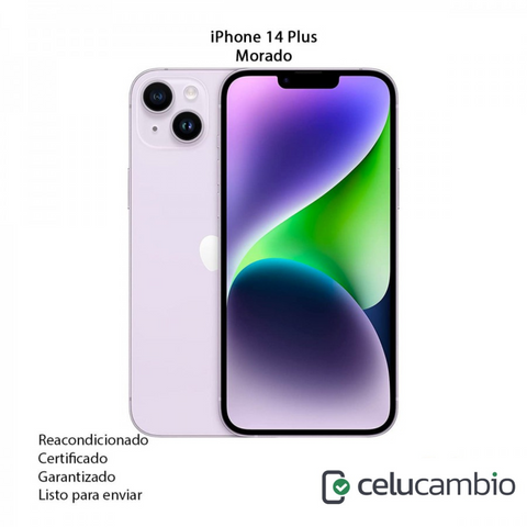iPhone 14 Plus