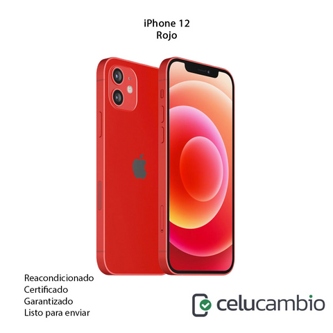 iPhone 12