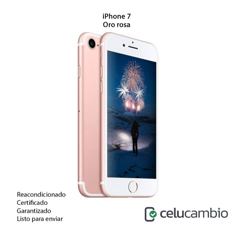 iPhone 7