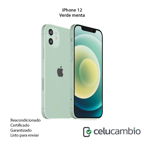 iPhone 12