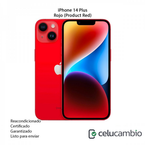 iPhone 14 Plus
