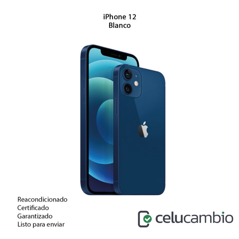 iPhone 12