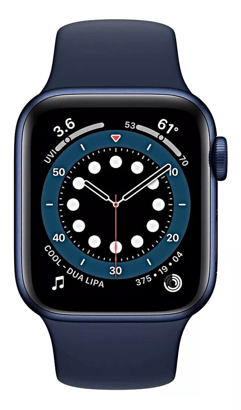 Apple Watch Series 5