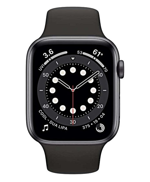 Apple Watch Series 5