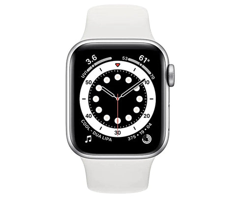 Apple Watch Series 5