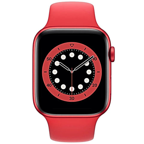 Apple Watch Series 6