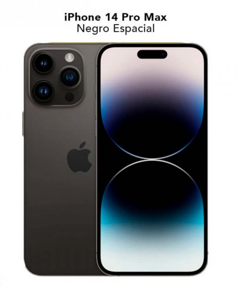 iPhone 14 Pro Max
