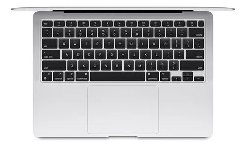 MacBook Pro Retina 13"-Silver-256GB