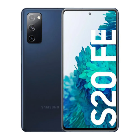 Samsung Galaxy S20 FE