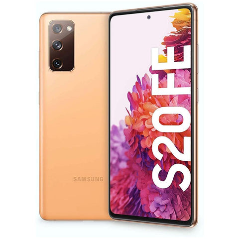 Samsung Galaxy S20 FE