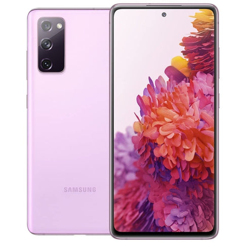 Samsung Galaxy S20 FE