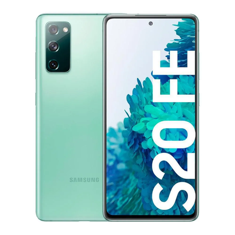 Samsung Galaxy S20 FE