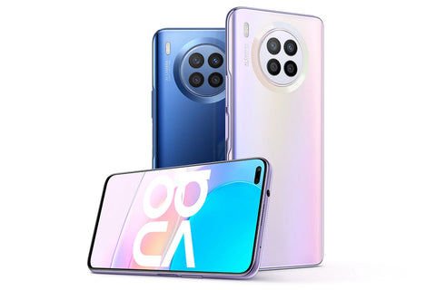 Huawei Nova 8i