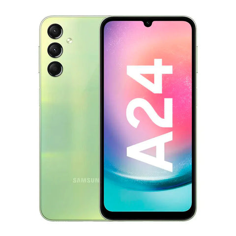 Samsung Galaxy A24