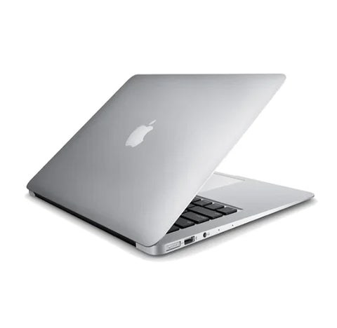MacBook Pro Retina 13"-Silver-256GB