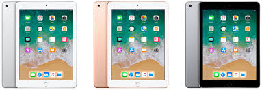 iPad 6 Generation Wi-Fi