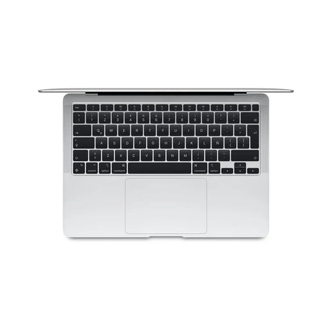 MacBook Pro Retina 13"-Silver-256GB