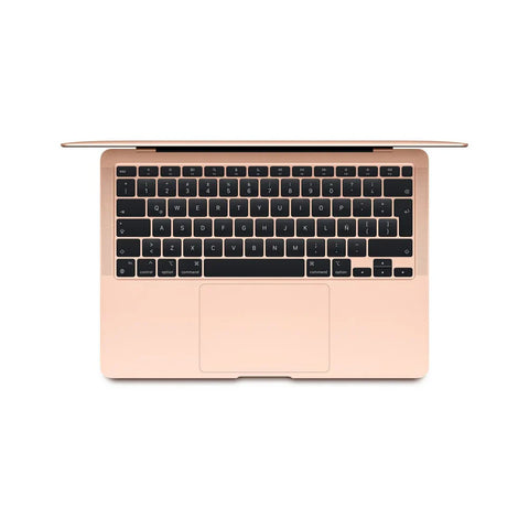 MacBook Air de 13 pulgadas Chip M1 Oro