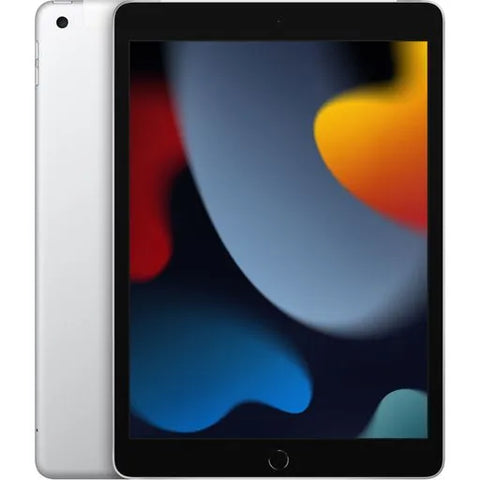 iPad 8th generation space gray