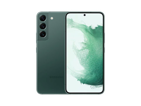 Samsung Galaxy S22 Green Outlet