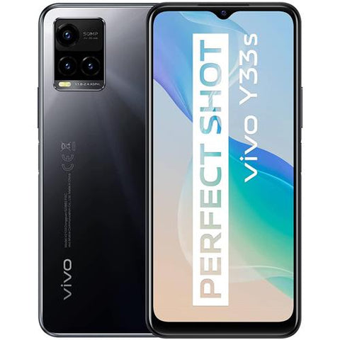 Vivo Y33s
