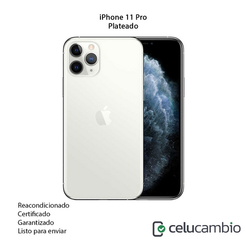 iPhone 11 Pro 256GB As New