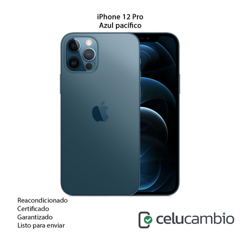 iPhone 12 Pro