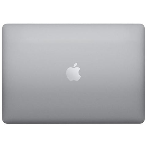 MacBook Pro Retina 13"-Silver-256GB