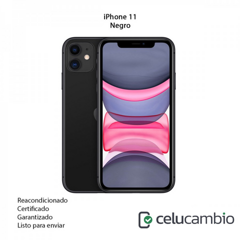 iPhone 11 128GB Semi New