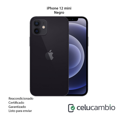 iPhone 12 Mini