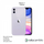 iPhone 11 64GB As New