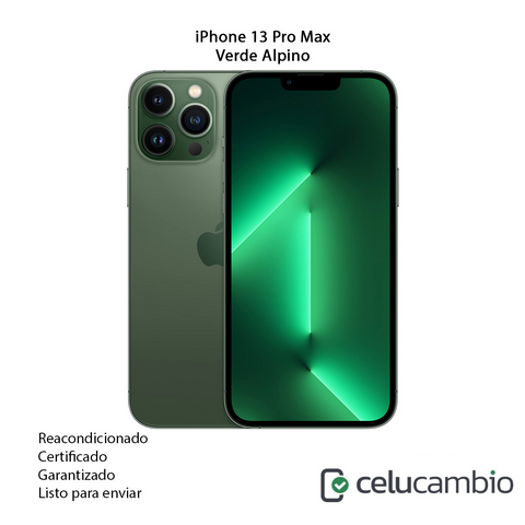 iPhone 13 Pro Max