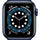 Apple Watch Series 6 Cellular Blue 40mm Outlet