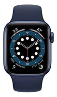 Apple Watch Serie 6 Azul 44mm Outlet