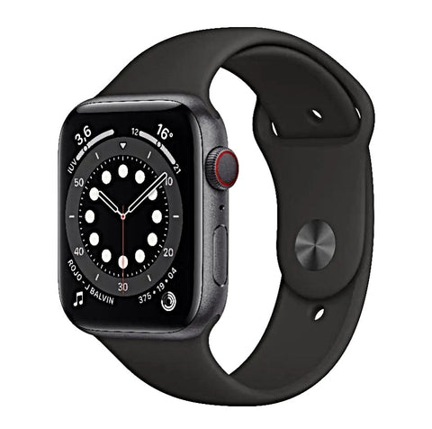 Apple Watch SE