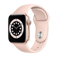 Apple Watch Serie 5 Celular Oro 40mm Outlet