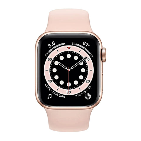 Apple Watch Serie 5 Oro 40MM Outlet