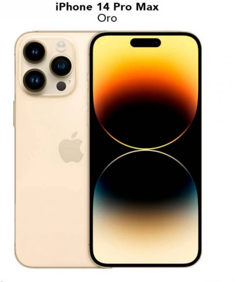 iPhone 14 Pro Max